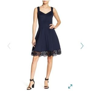 Donna Ricco dress
